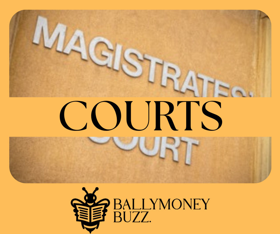 Courts buzz