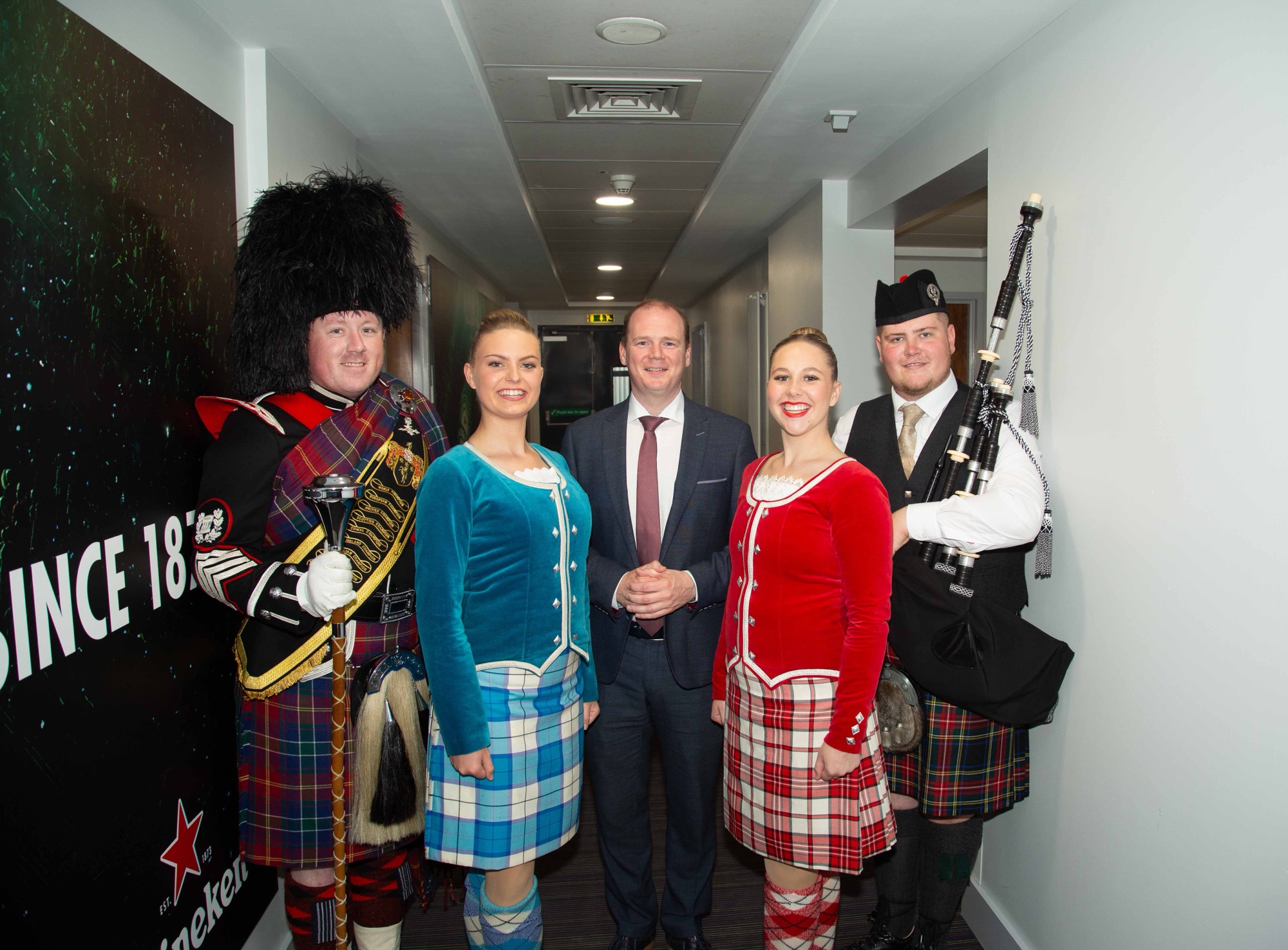 travel awards for bands programme